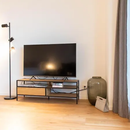 Residenz App. 116 Timmendorfer * Timmendorfer Strand