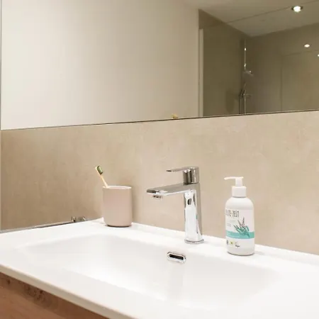 Apartamento Residenz App. 116 Timmendorfer *