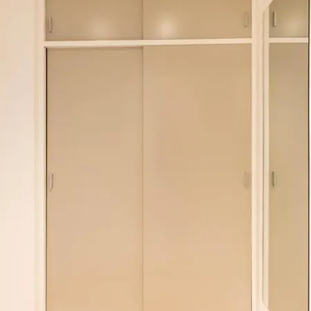 Residenz App. 116 Timmendorfer Apartamento