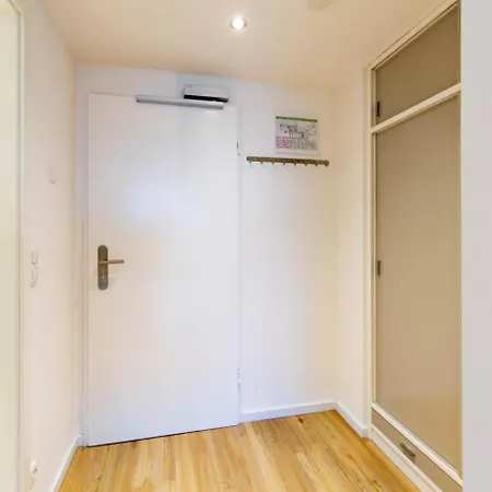 Residenz App. 116 Timmendorfer *