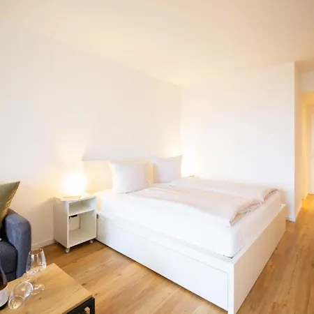 Residenz App. 116 Timmendorfer * Timmendorfer Strand