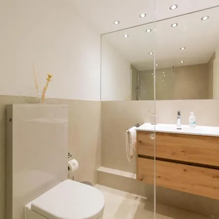 Residenz App. 116 Timmendorfer Timmendorfer Strand
