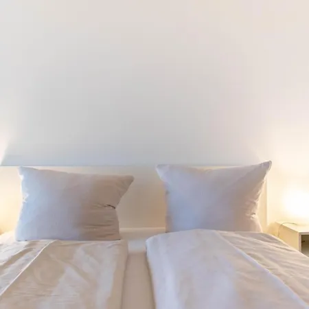 Residenz App. 116 Timmendorfer Apartamento *
